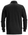 Snickers 2612 AllroundWork Rugby Shirt (Black)
